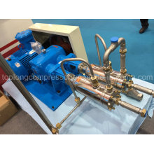Cryogenic Liquid Cylinder Filling Pump (Svnb200-450/200)